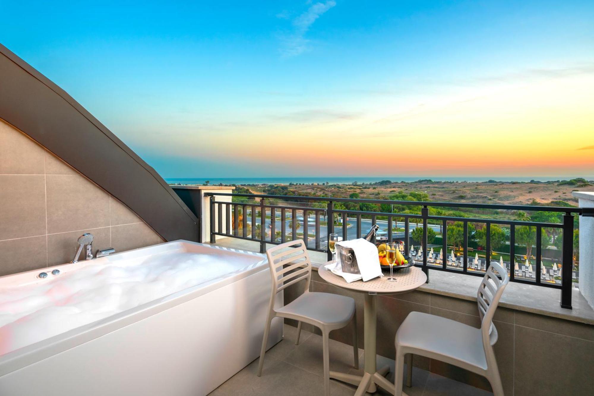 Vox Maris Resort Side Zewnętrze zdjęcie