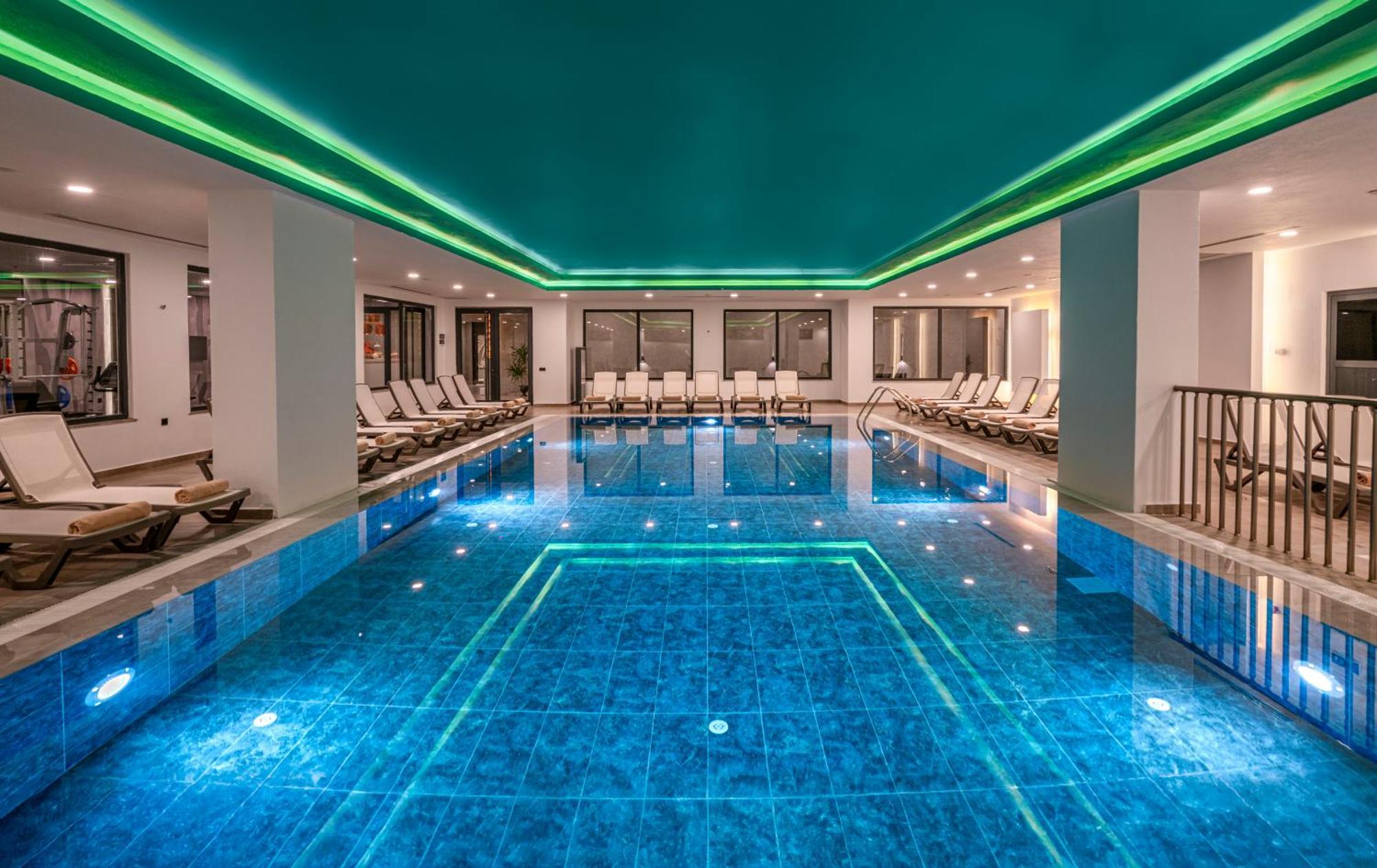 Vox Maris Resort Side Zewnętrze zdjęcie