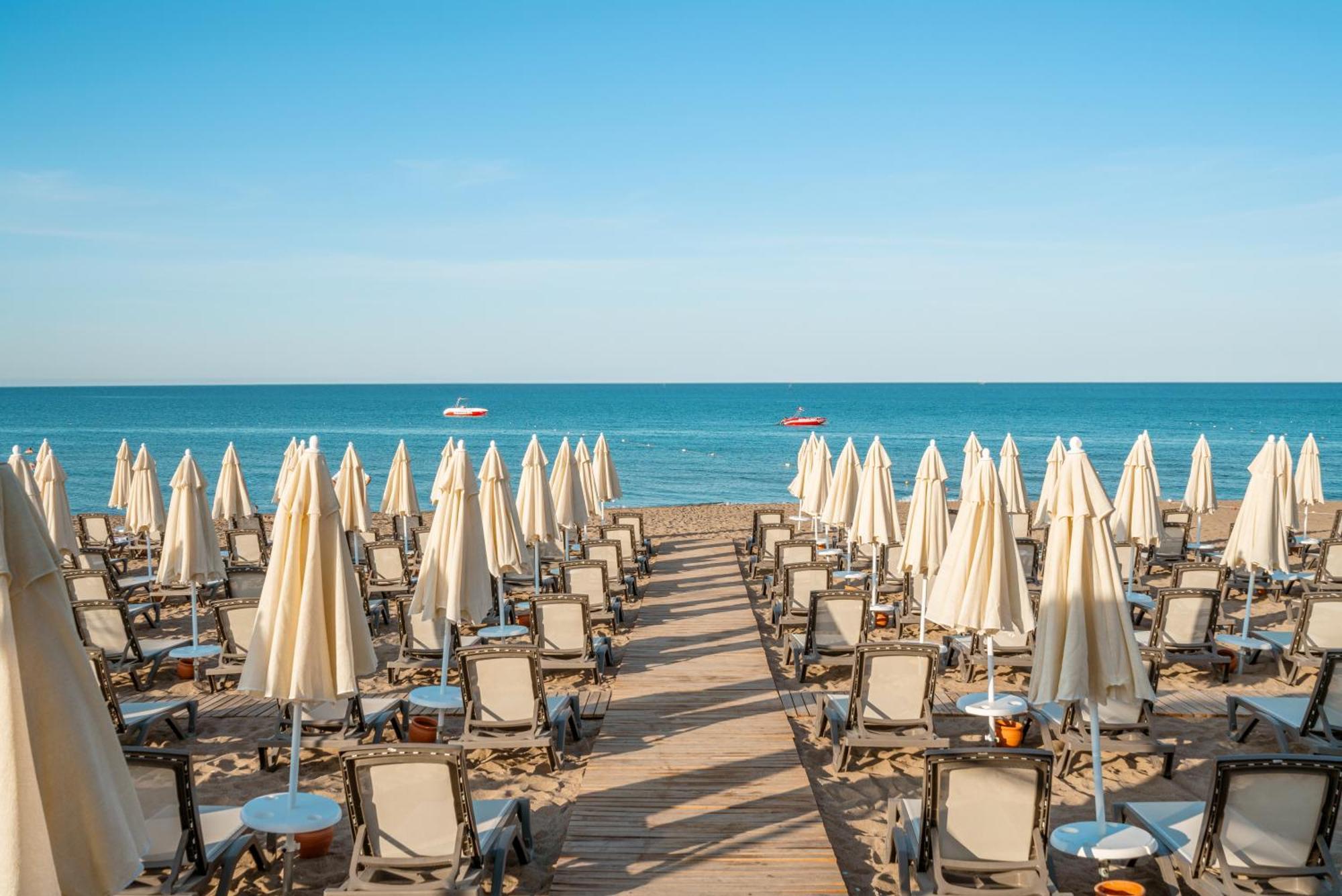 Vox Maris Resort Side Zewnętrze zdjęcie