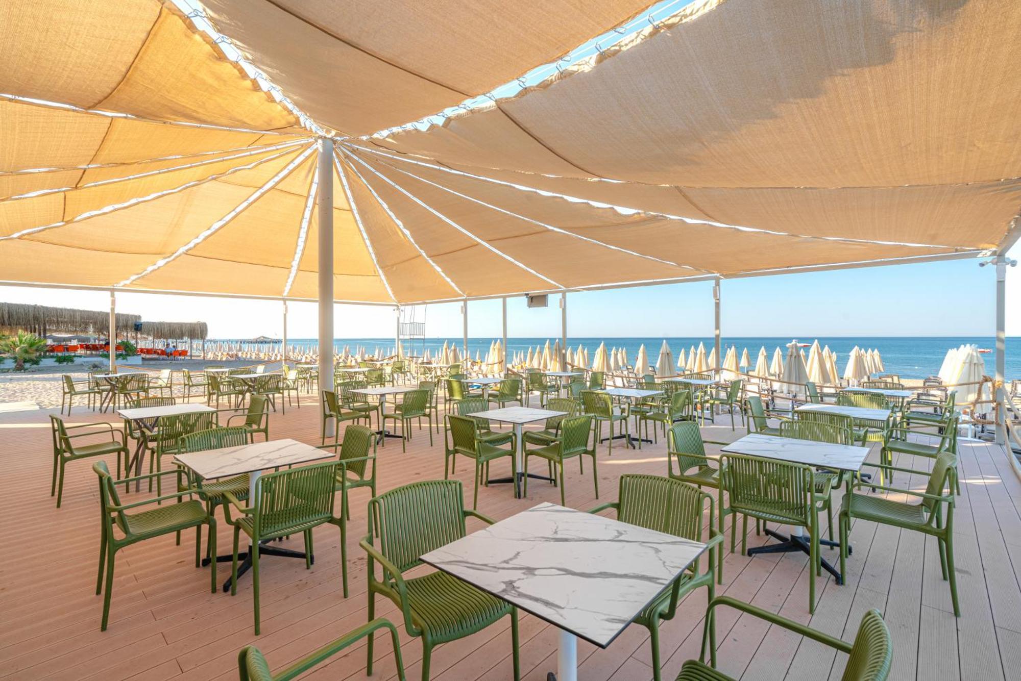 Vox Maris Resort Side Zewnętrze zdjęcie