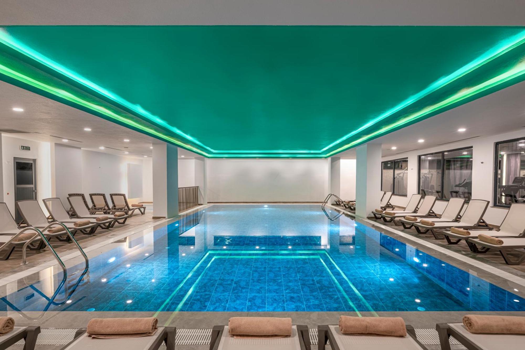 Vox Maris Resort Side Zewnętrze zdjęcie