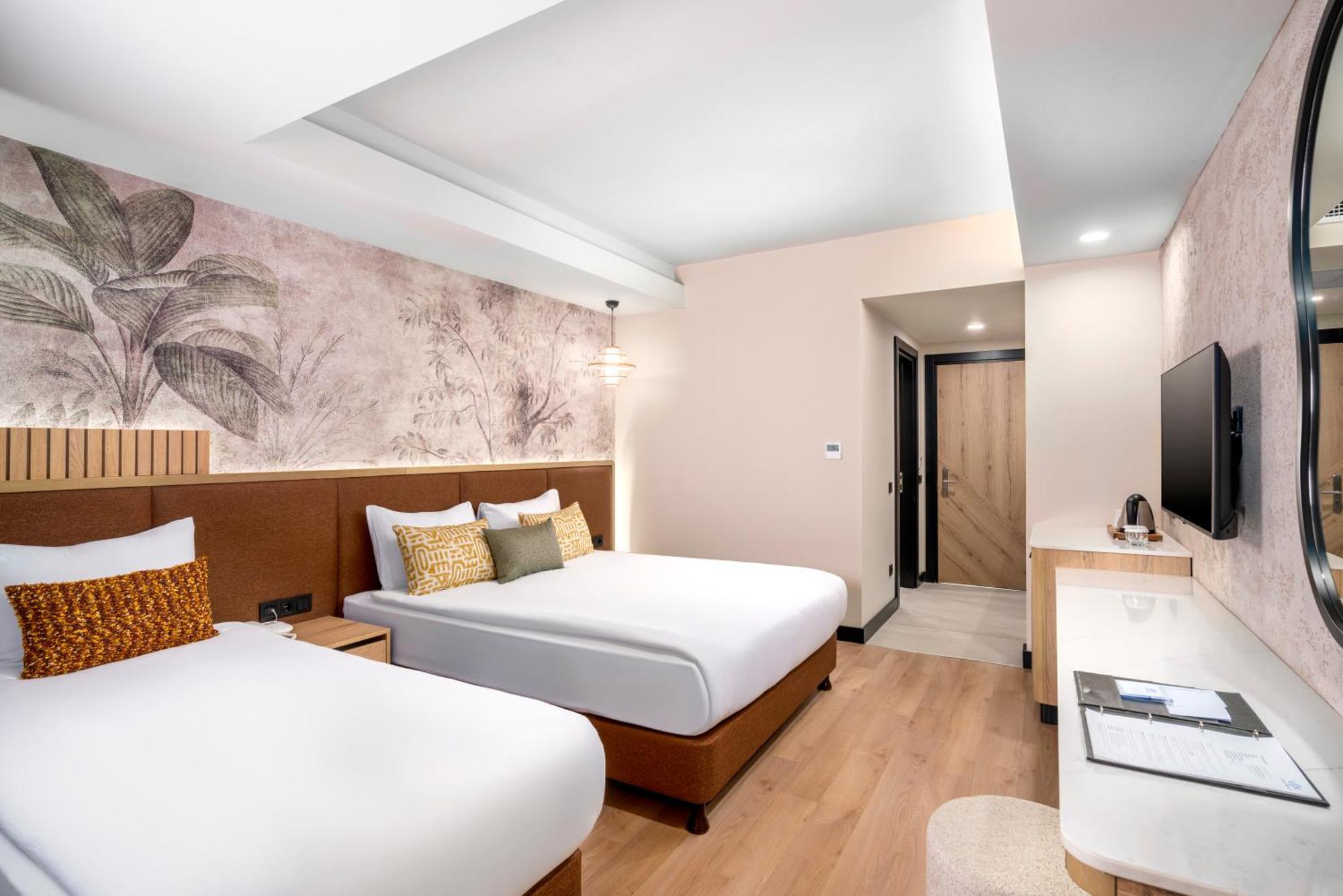 Vox Maris Resort Side Zewnętrze zdjęcie