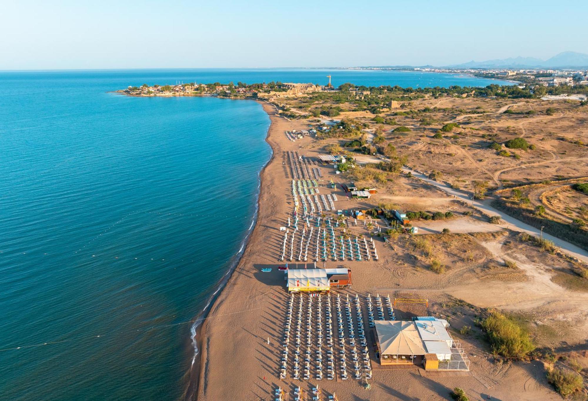 Vox Maris Resort Side Zewnętrze zdjęcie