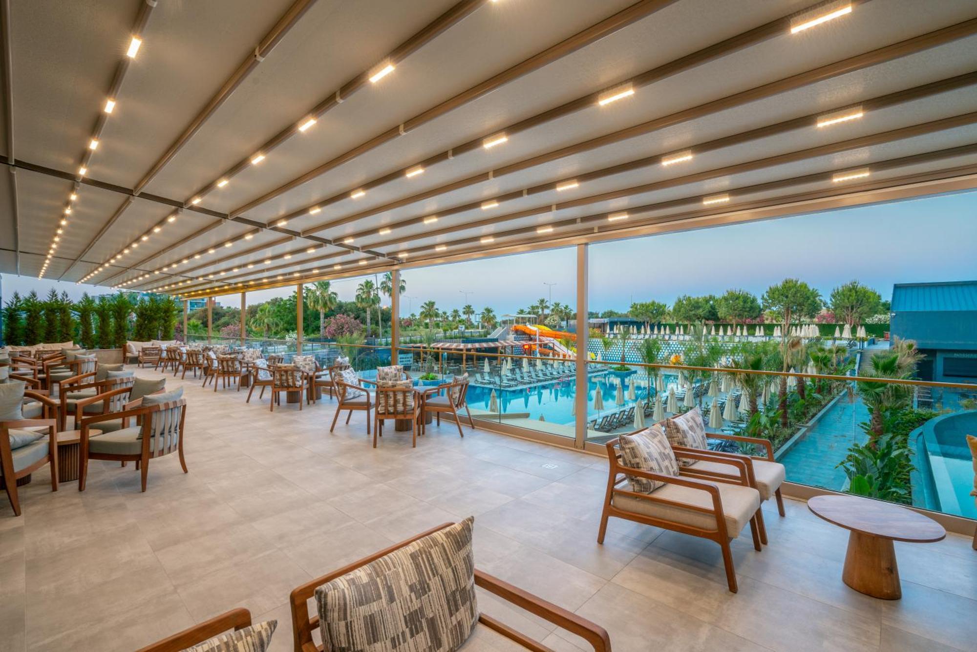 Vox Maris Resort Side Zewnętrze zdjęcie